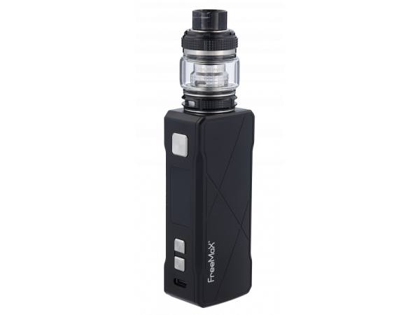 FreeMax Maxus 100W E-Zigaretten Set