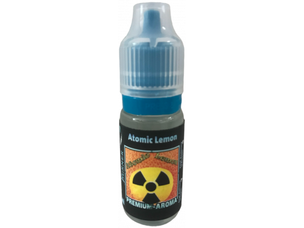 Shadow Burner - Aroma Atomic Lemon 10ml
