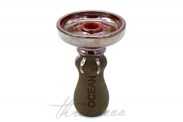 Ocean - Sixty8 Phunnel M - Brown