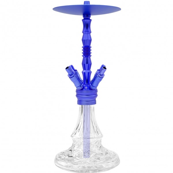 Bees Hookah Aluminium Shisha Blau Phuket AS1 Bowl