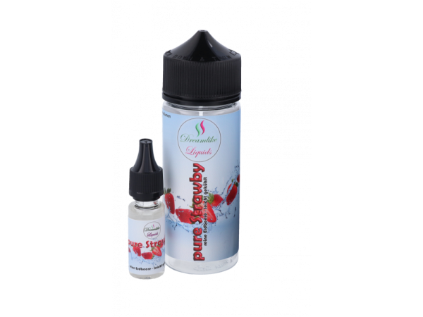 Dreamlike - Aroma Pure Strawby 10ml