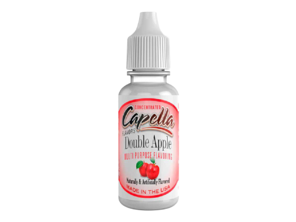 Capella - Aroma Double Apple 13ml