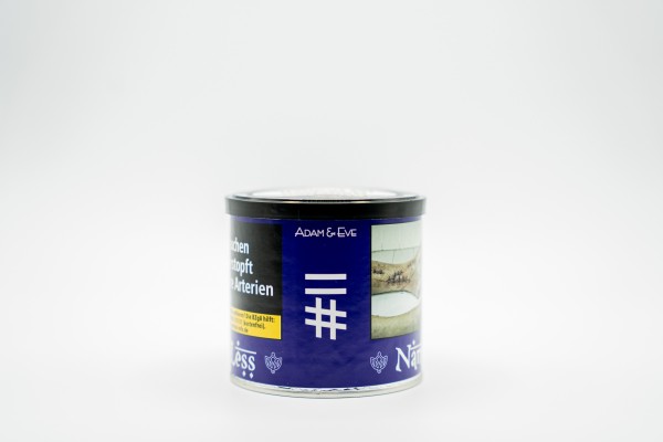 Nameless Tobacco - Standard Edition - Adam & Eve - 200g