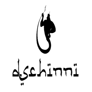 Dschinni-Tabak-Logo