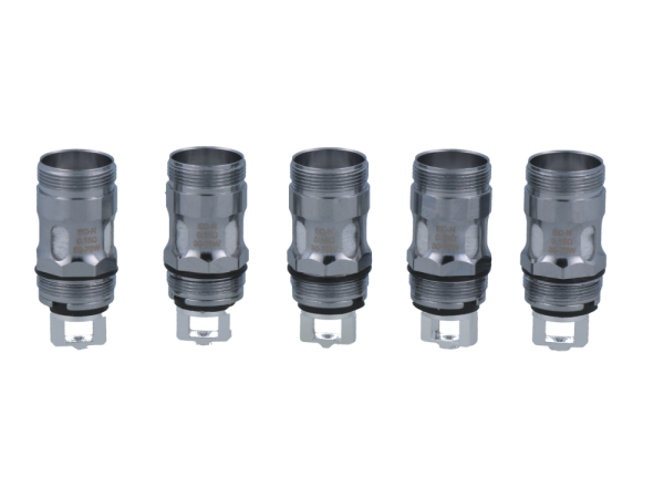 SC EC-N Head 0,15 Ohm (5 Stück pro Packung)