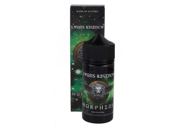 Headshot - Lyons Regency - Aroma Morpheus 23ml
