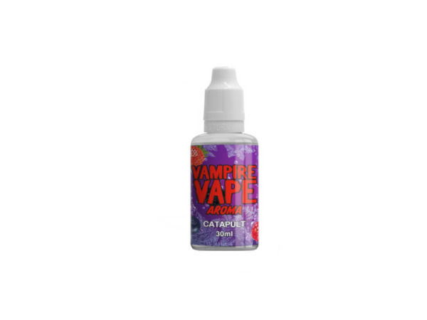 Vampire Vape - Aroma Catapult 30 ml