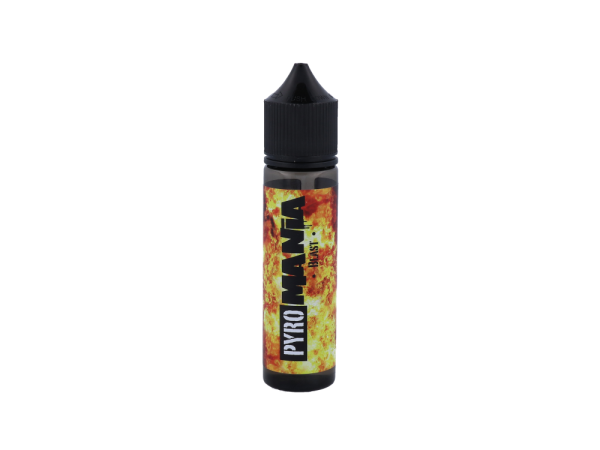 Pyromania - Aroma Blast 15 ml