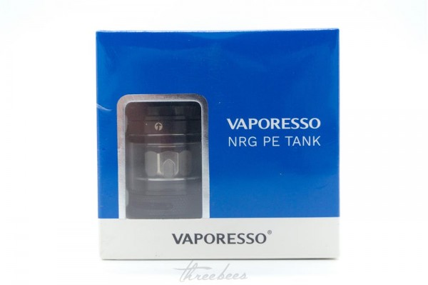Vaporesso NRG PE Tank 3.5ml - Black