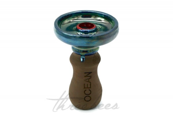 Ocean - Sixty8 Phunnel M - Quicksilver
