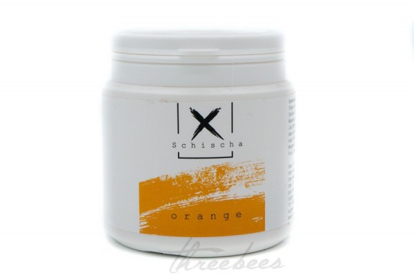 XSchischa – orange sparkle