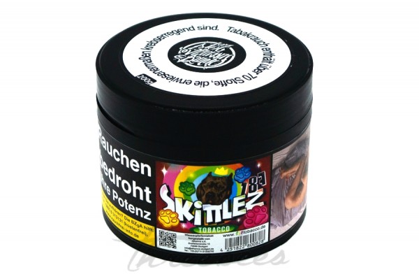 Paket Platin - 180 x 200g - 35 Shisha Tabaksorten - TOP Marken