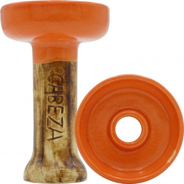 Escobar - Cabeza Phunnel - Orange