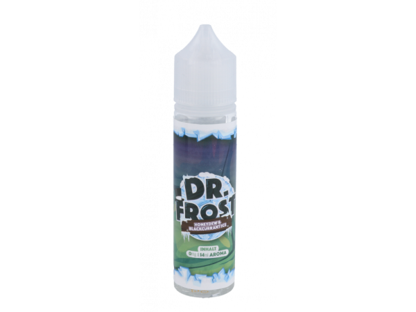 Dr. Frost - Aroma Honeydew & Blackcurrant Ice 14ml