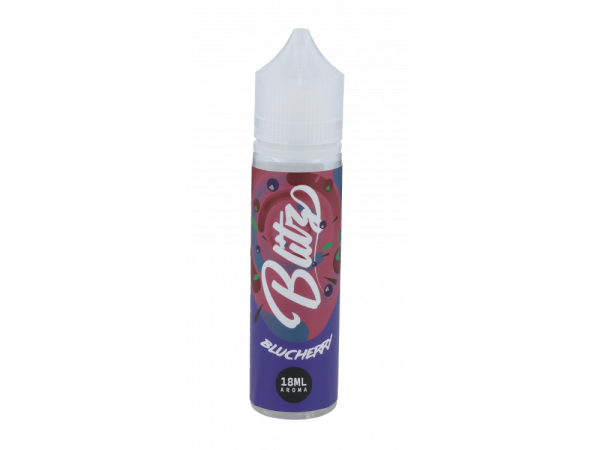 Blitz - Aroma Blucherry 18ml