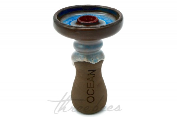 Ocean - Sixty8 Phunnel M - Blue