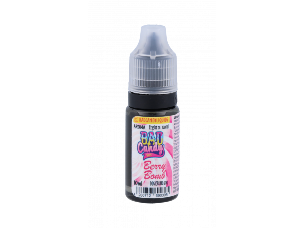 Bad Candy - Aroma Berry Bomb 10ml
