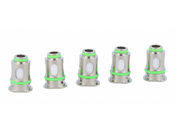 Eleaf GTL Mesh 0,4 Ohm Head (5 Stück pro Packung)