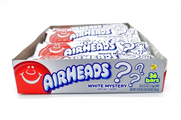 Airheads Mystery15,6g - 36er Display